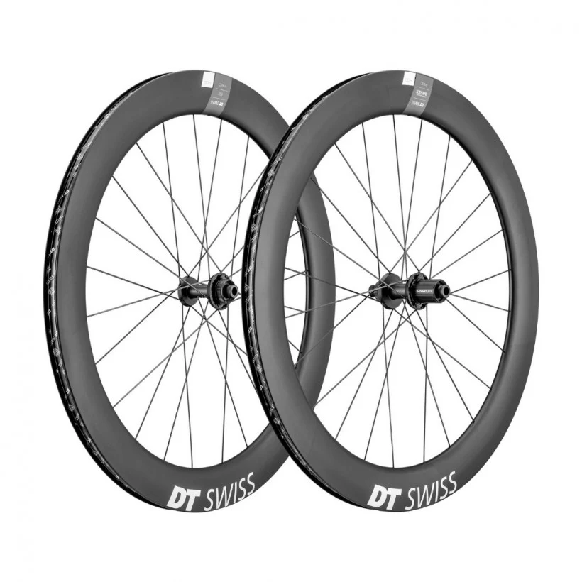 Koł DT Swiss ARC 1600 Dicut DB 62 Disc Dt-Swiss