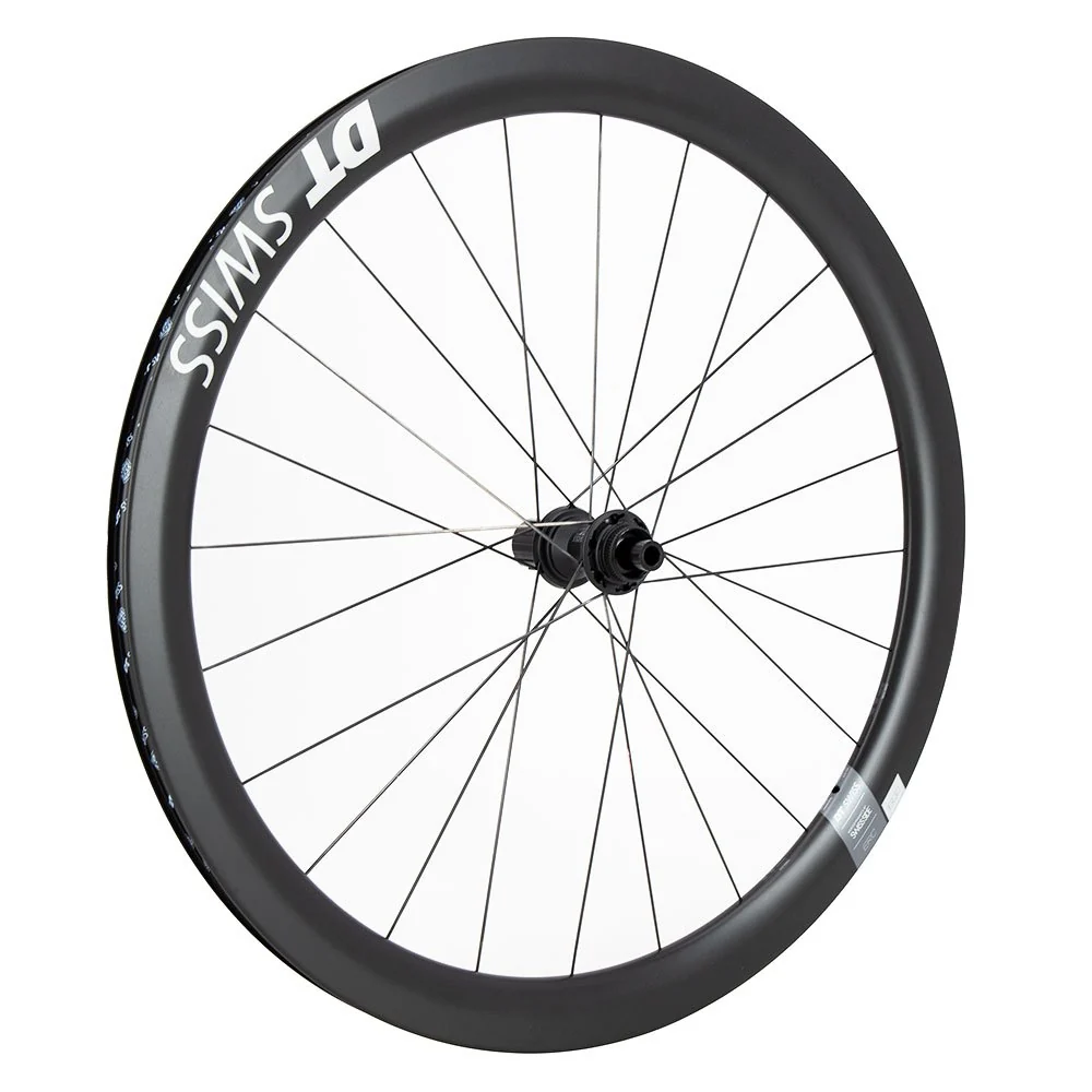 Koł DT Swiss ERC 1600 Dicut 45 Dt-Swiss