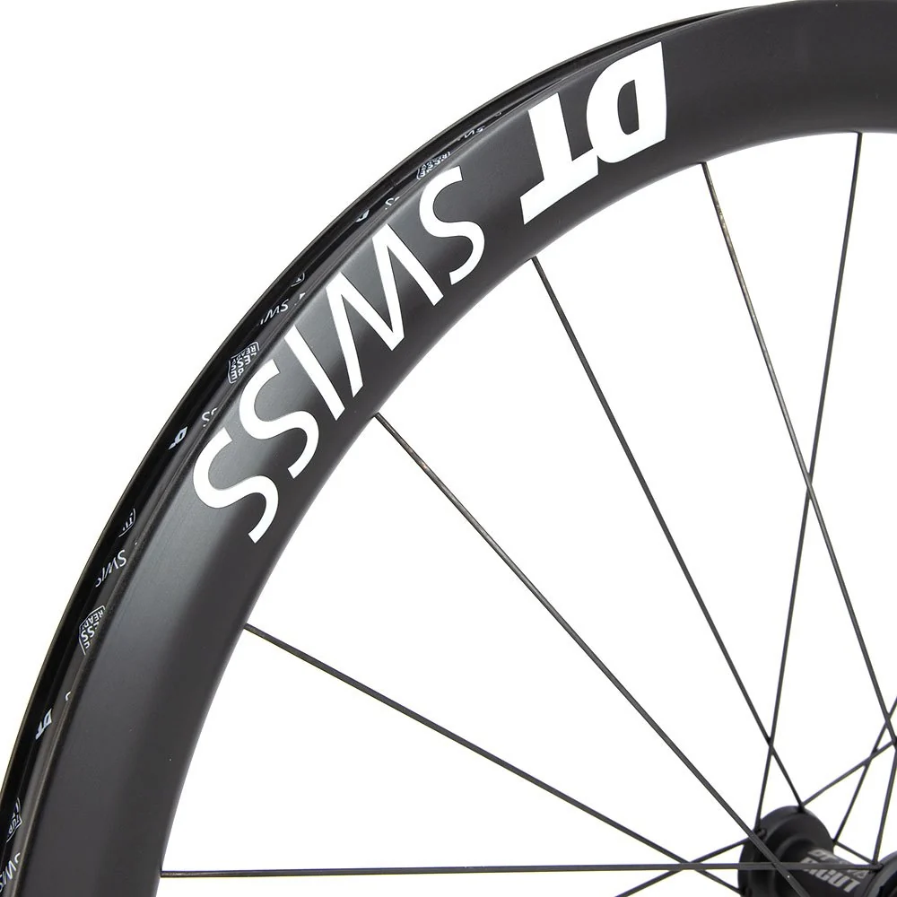 Koł DT Swiss ERC 1600 Dicut 45 Dt-Swiss