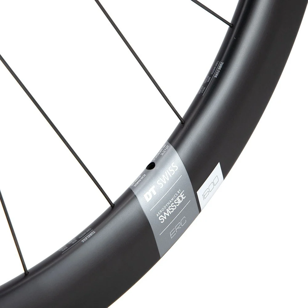 Koł DT Swiss ERC 1600 Dicut 45 Dt-Swiss