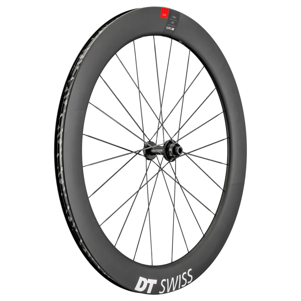 Koło przednie DT-Swiss ARC 1100 Dicut DB 62 12/100 MM Tubeless Ready 29"