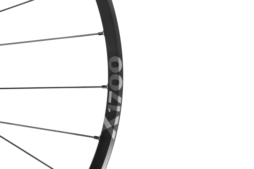 DT-SWISS X 1700 Spline Boost 22.5