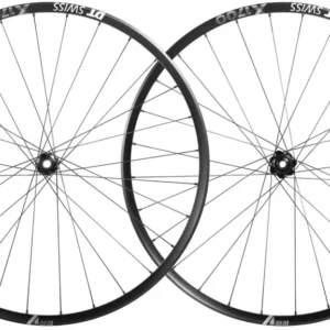 DT-SWISS X 1700 Spline Boost 22.5