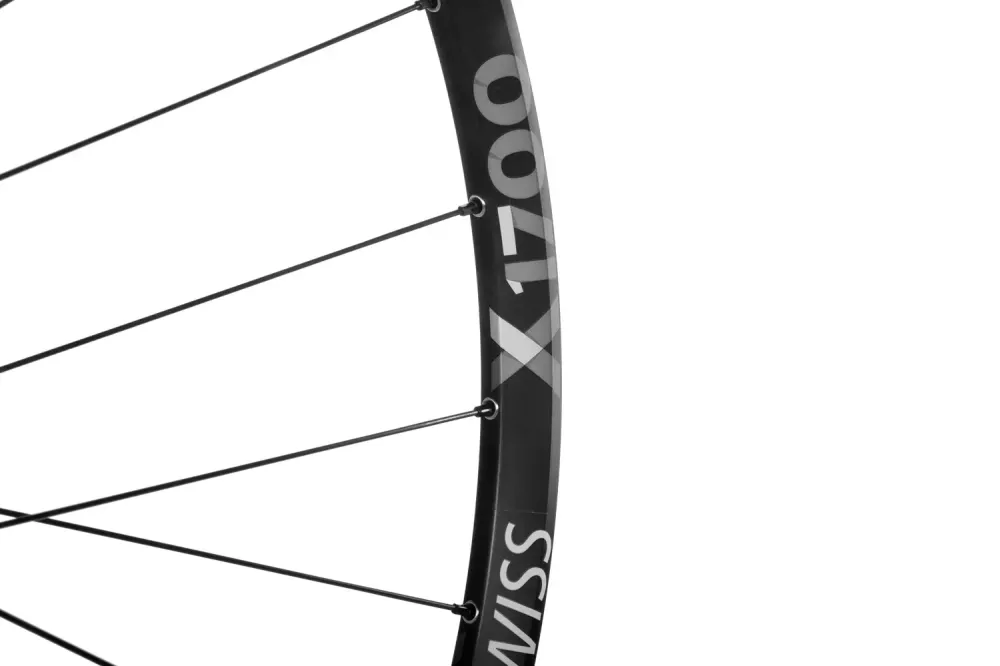 DT-SWISS x 1700 Spline 25 mtb kół