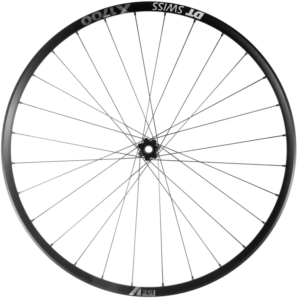 DT-SWISS x 1700 Spline 25 mtb kół