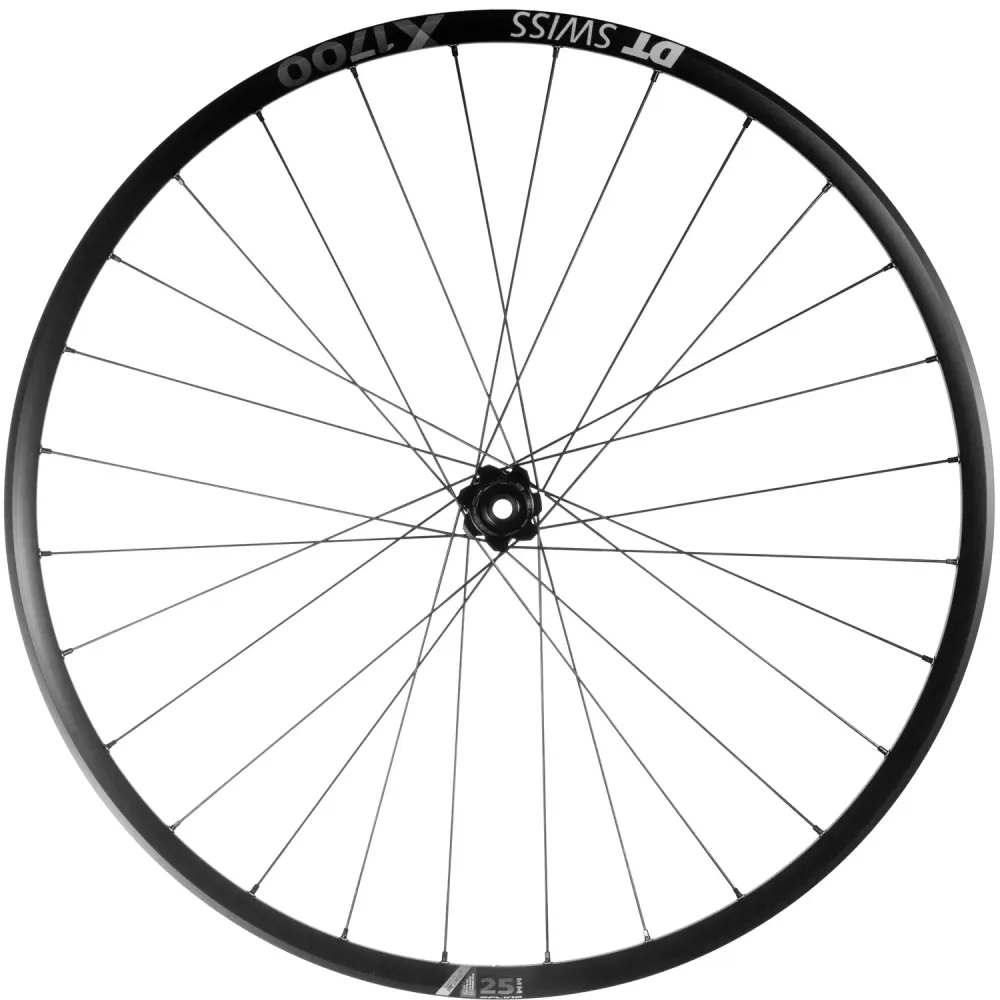 DT-SWISS x 1700 Spline 25 mtb kół