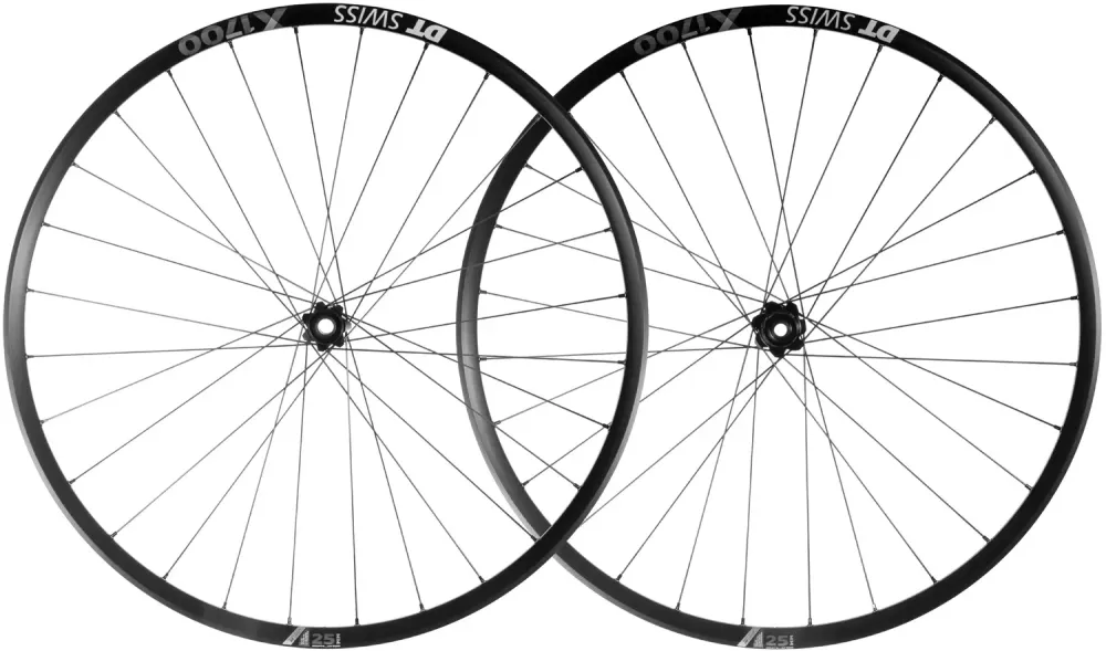 DT-SWISS x 1700 Spline 25 mtb kół