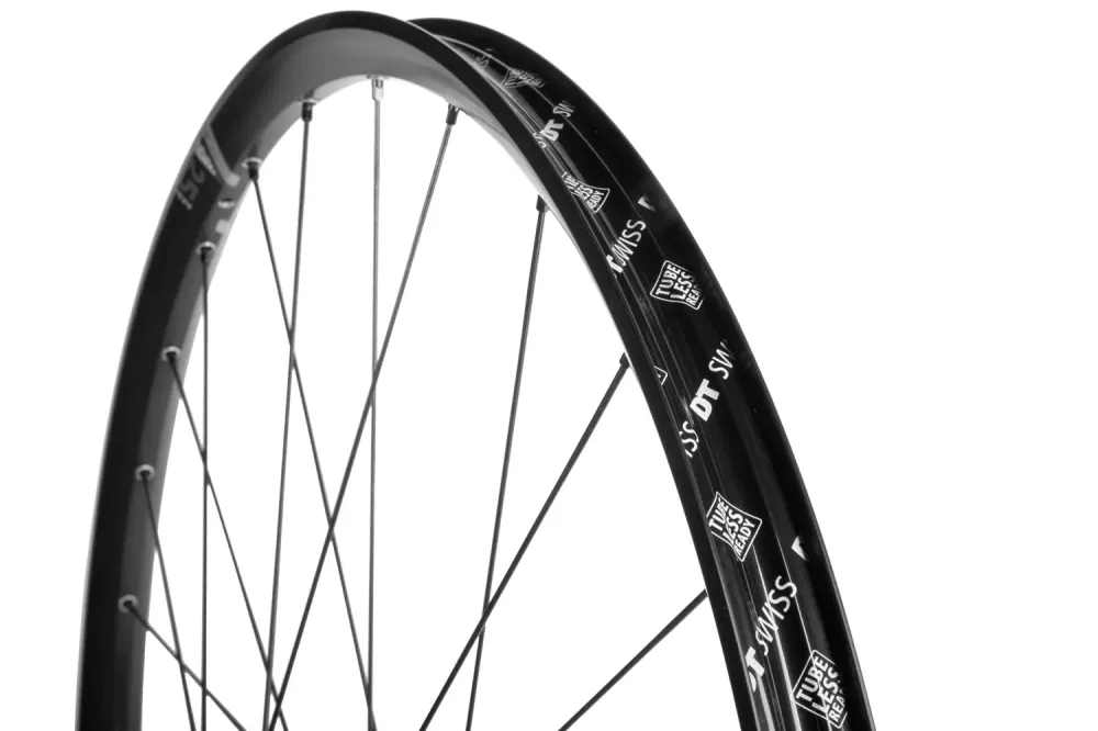 DT-SWISS x 1700 Spline 25 mtb kół