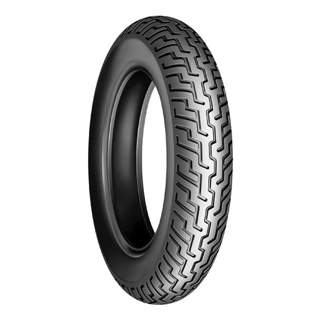 Dunlop D402 HD Opony przednie 18"
