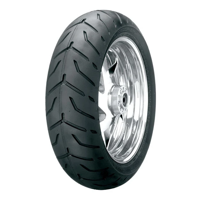 Dunlop D407T Opony tylne 18"
