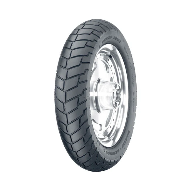 Dunlop D427 Opony przednie 16"