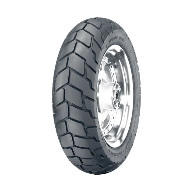 Dunlop D427 Opony tylne 16"