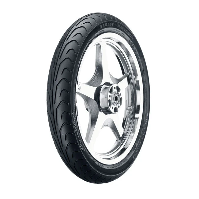 Dunlop GT502 Opony przednie 21"