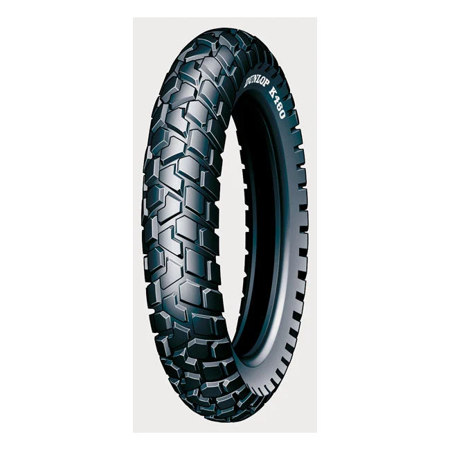 Dunlop K460 Opony tylne 16"