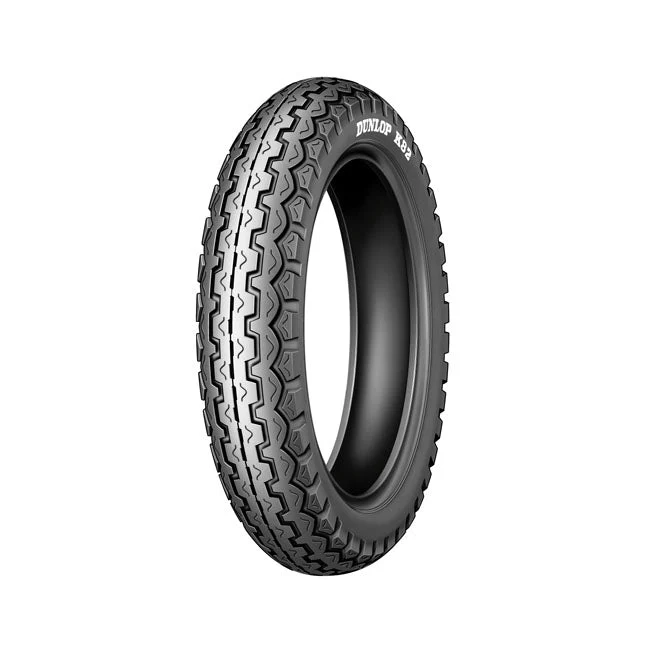 Dunlop K82 (TT) Opony tylne 16"