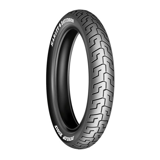 Dunlop Opony przednie K591 HD 19"