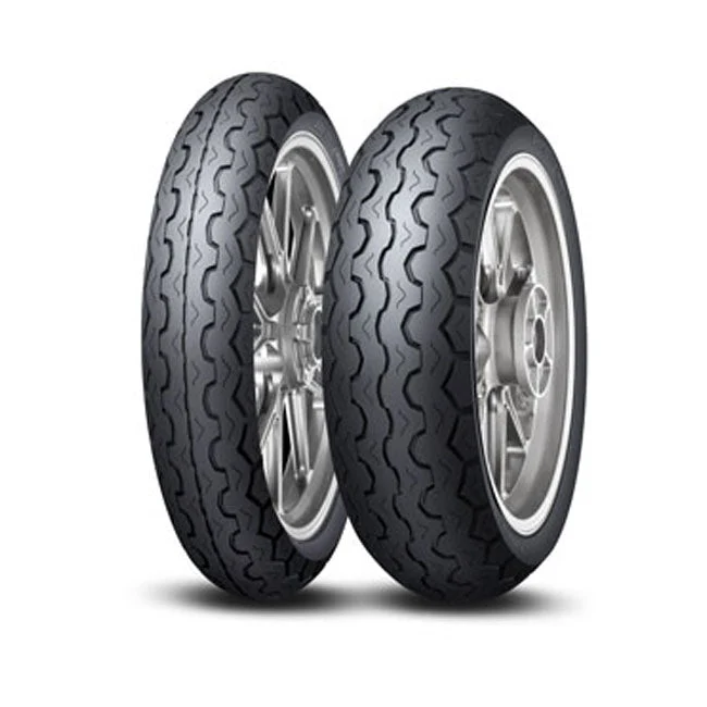 Dunlop Opony przednie TT100 GP 18"