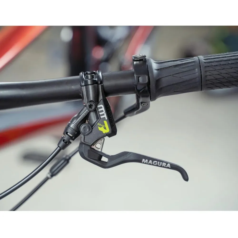 Dźwignia hamulca MAGURA HC-W MT6/MT7/MT8/MT TRAIL SL 1 palec aluminium