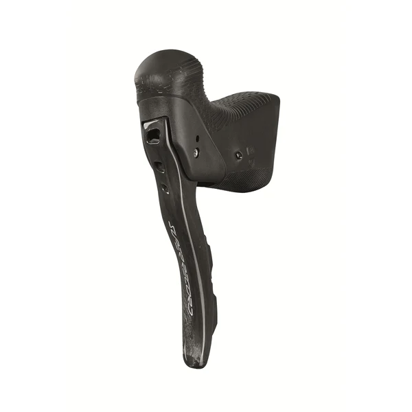 Dźwignia prosta i tylny zacisk 140 mm CAMPAGNOLO SUPER RECORD WRL Flat Mount bez tarczy hamulcowej