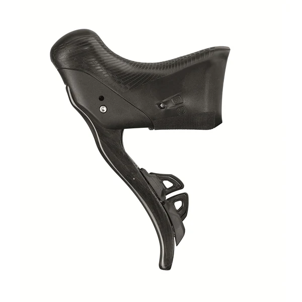 Dźwignia prosta i tylny zacisk 140 mm CAMPAGNOLO SUPER RECORD WRL Flat Mount bez tarczy hamulcowej