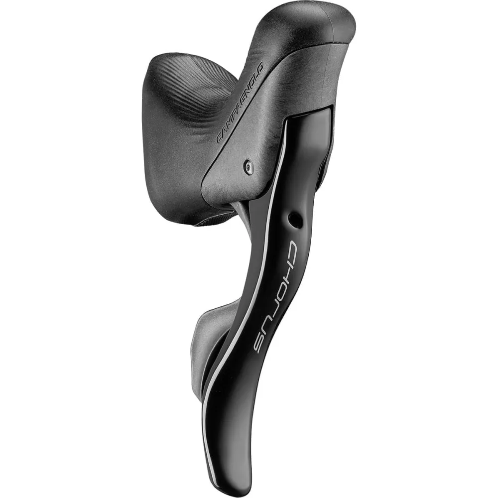 Dźwignia prosta i zacisk przedni 140 mm CAMPAGNOLO CHORUS 12V