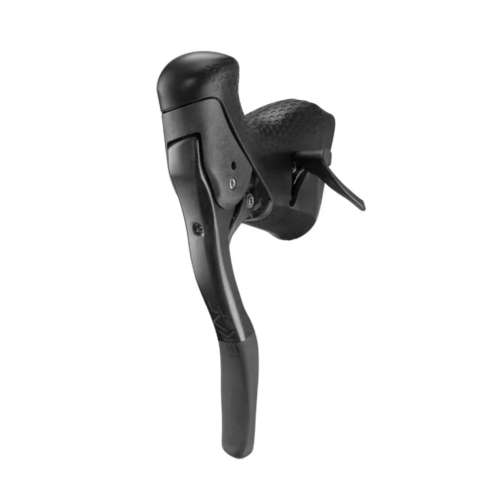 Dźwignia prosta i zacisk tylny 140 mm CAMPAGNOLO EKAR GT 13V mocowanie płaskie bez tarczy hamulcowej