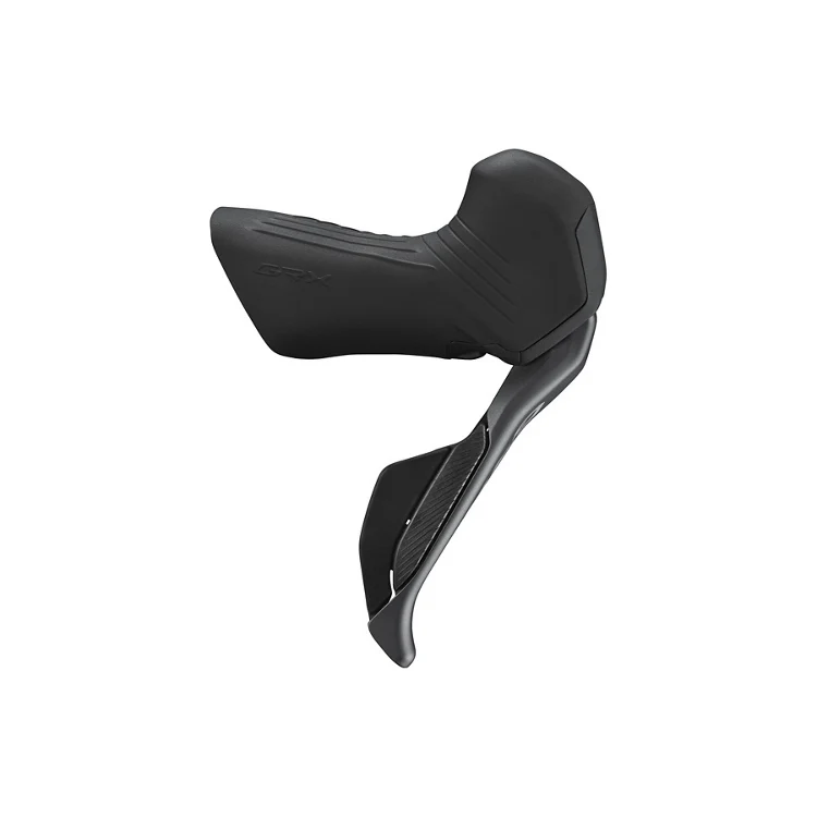 Dźwignia prosta i zacisk tylny SHIMANO GRX RX825 12V