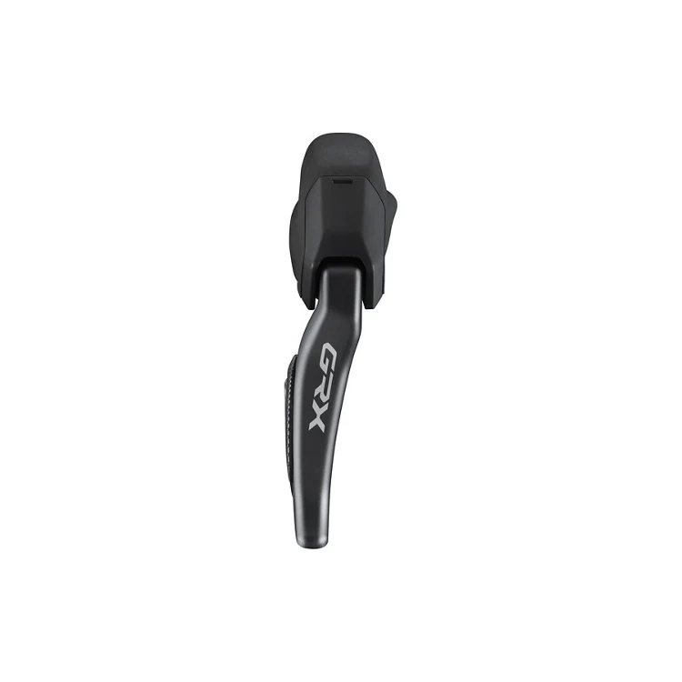 Dźwignia prosta i zacisk tylny SHIMANO GRX RX825 12V