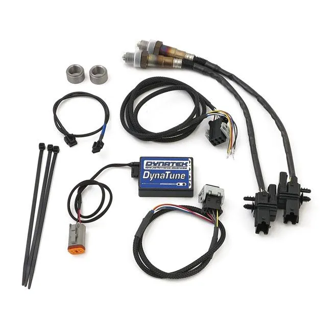 Dynatek Dynatune 6-Pin HD 11-18