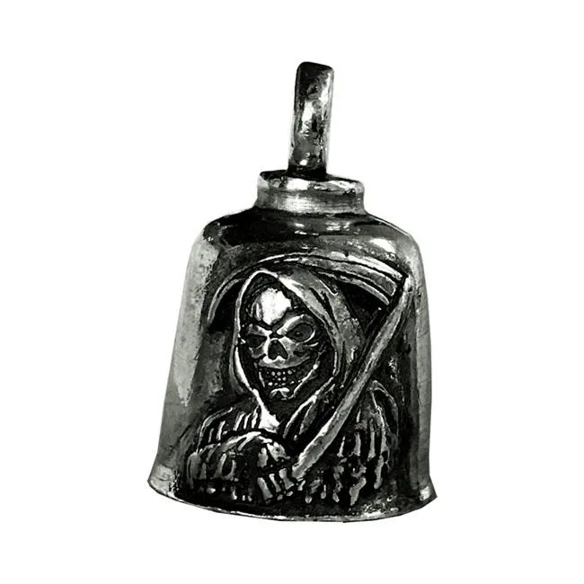 Dzwonek Gremlina Ponurego Żniwiarza