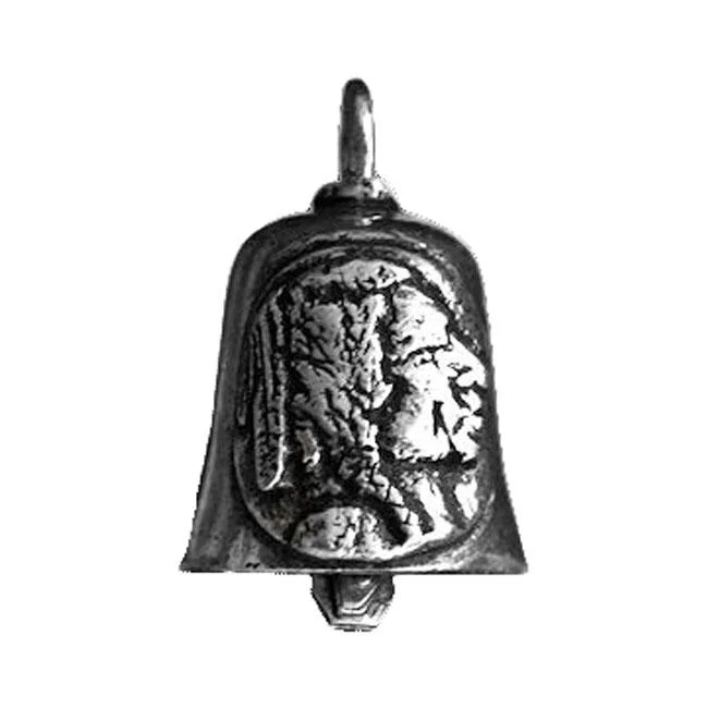 Dzwonek Indian Head Nickel Gremlin