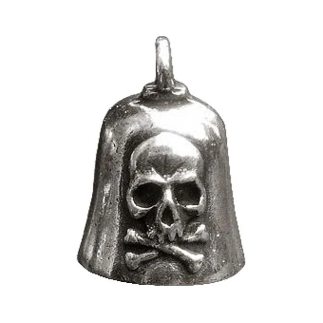 Dzwonek Skull & Crossbones Gremlin