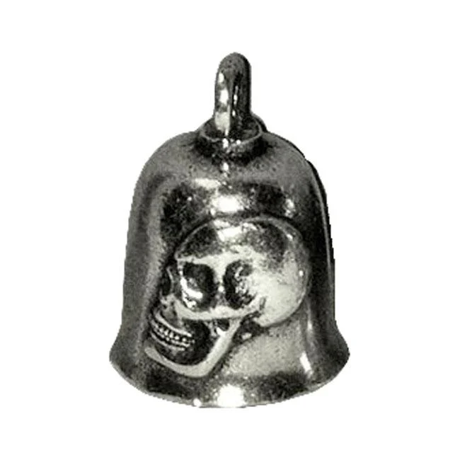 Dzwonek Skull Gremlin