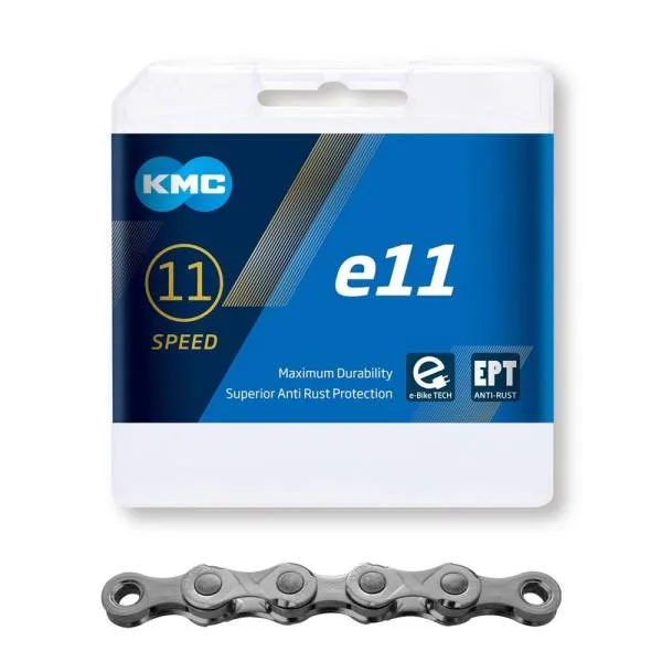 E11 EPT - łńcuch łńcucha 11V