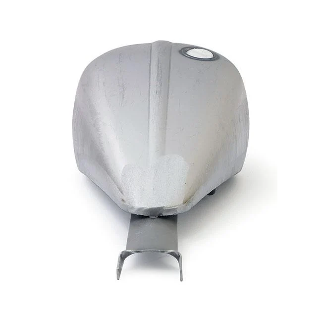 Żebrowany zbiornik paliwa Amen 8.9L XL 04-06