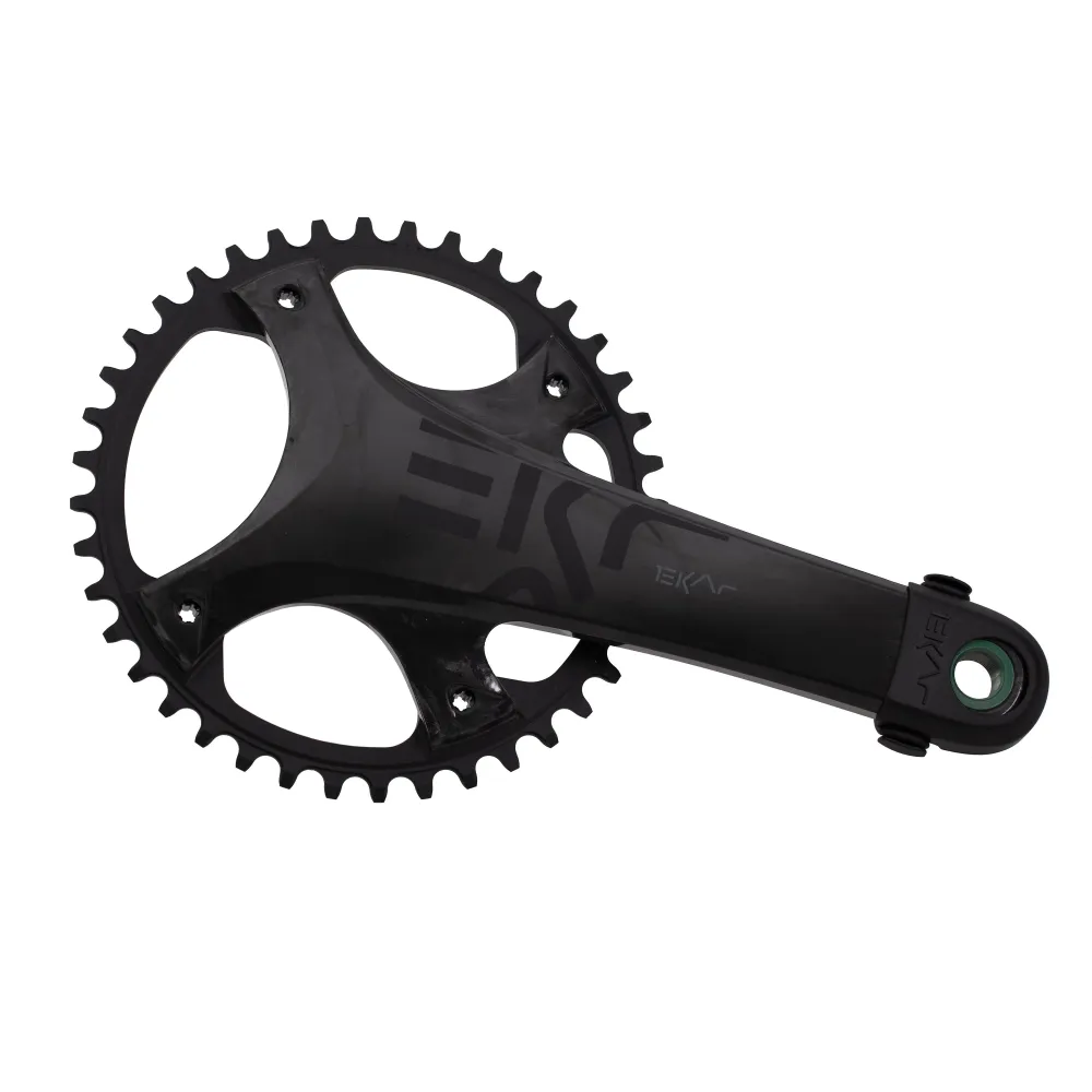 Ekar 1x13V Campagnolo Pulitting