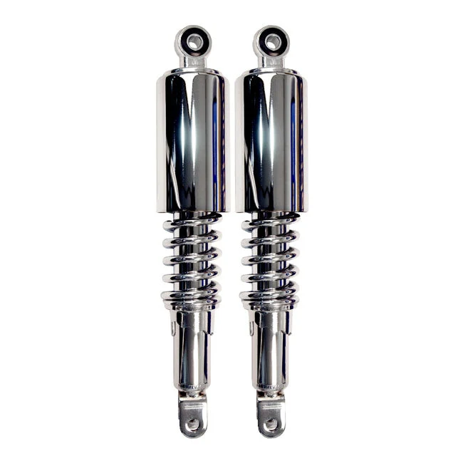 Emgo Amortyzatory OEM z osłoną Honda CB250-550