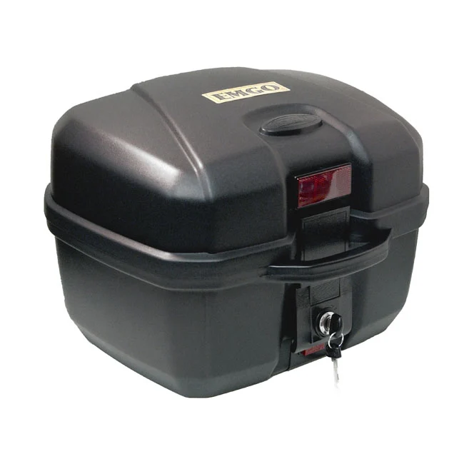 Emgo Uniwersalny bagażnik motocyklowy Top Box