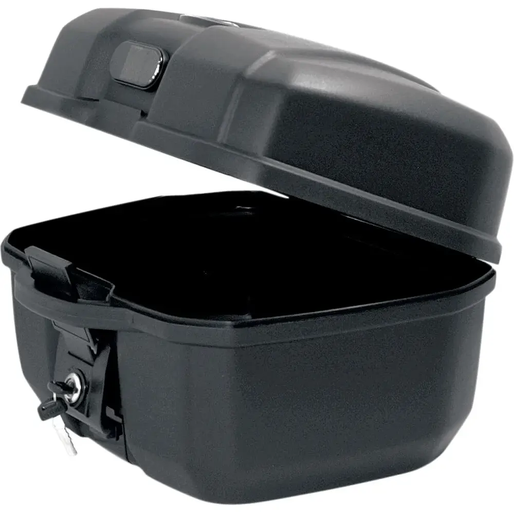Emgo Uniwersalny bagażnik motocyklowy Top Box
