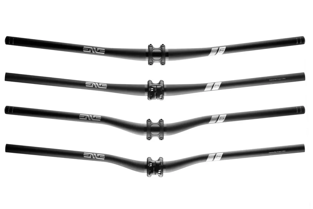 ENVE M6 Podwyższenie wieszaka 25mm 780mm