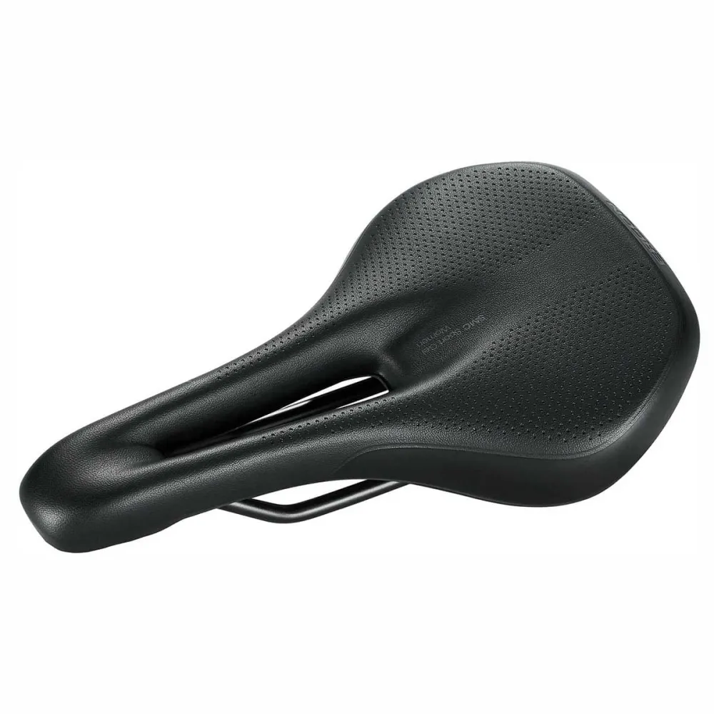 ERGON SMC SPORT GEL S/M damskie Rails CrMo