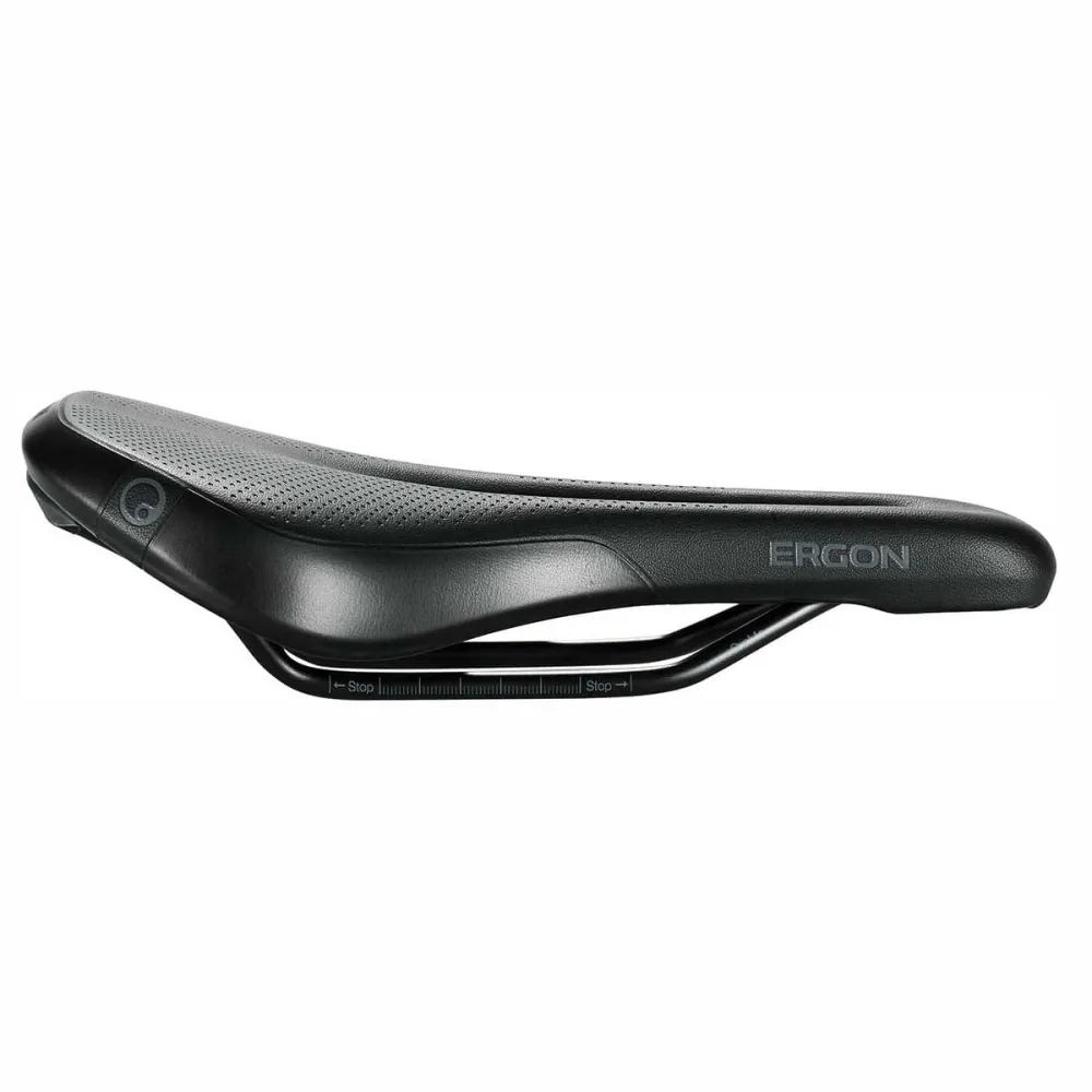ERGON SMC SPORT GEL S/M damskie Rails CrMo