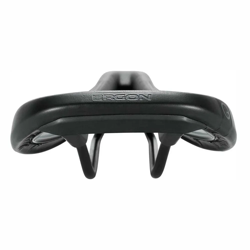 ERGON SMC SPORT GEL S/M damskie Rails CrMo