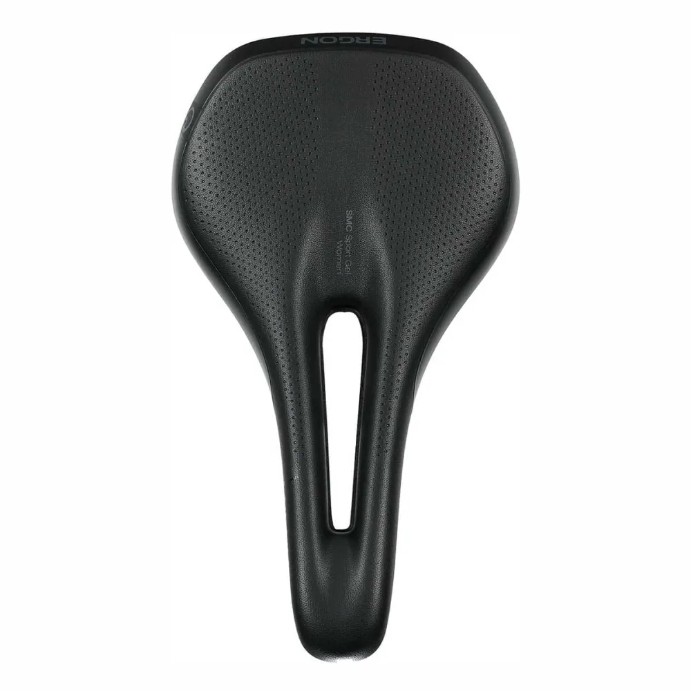 ERGON SMC SPORT GEL S/M damskie Rails CrMo