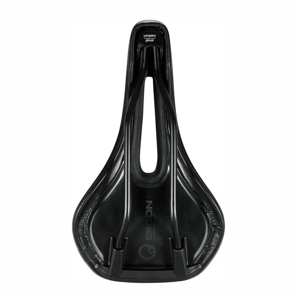 ERGON SMC SPORT GEL S/M damskie Rails CrMo