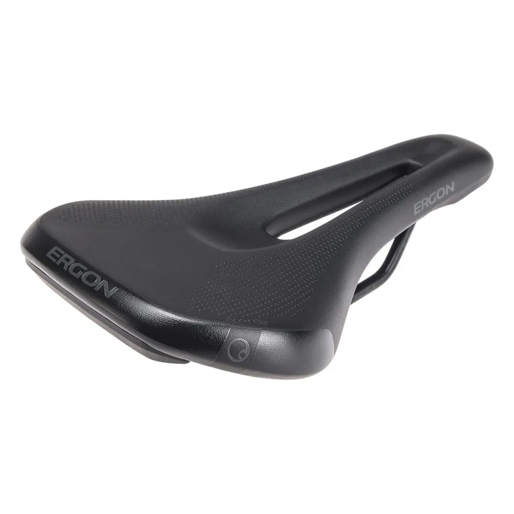 ERGON SM SPORT GEL S/M damskie Rails CrMo