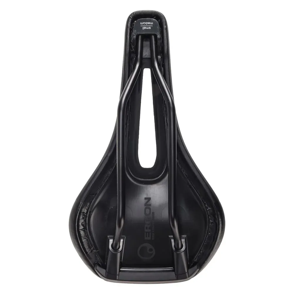 ERGON SM SPORT GEL S/M damskie Rails CrMo