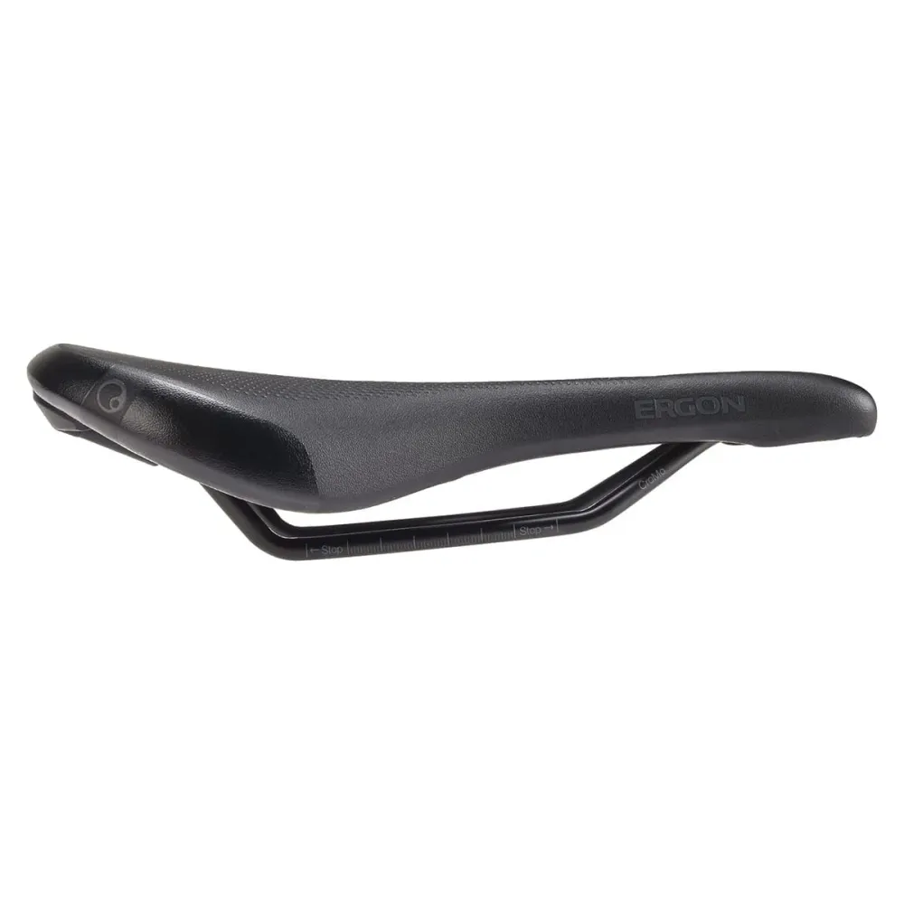 ERGON SM SPORT GEL S/M damskie Rails CrMo
