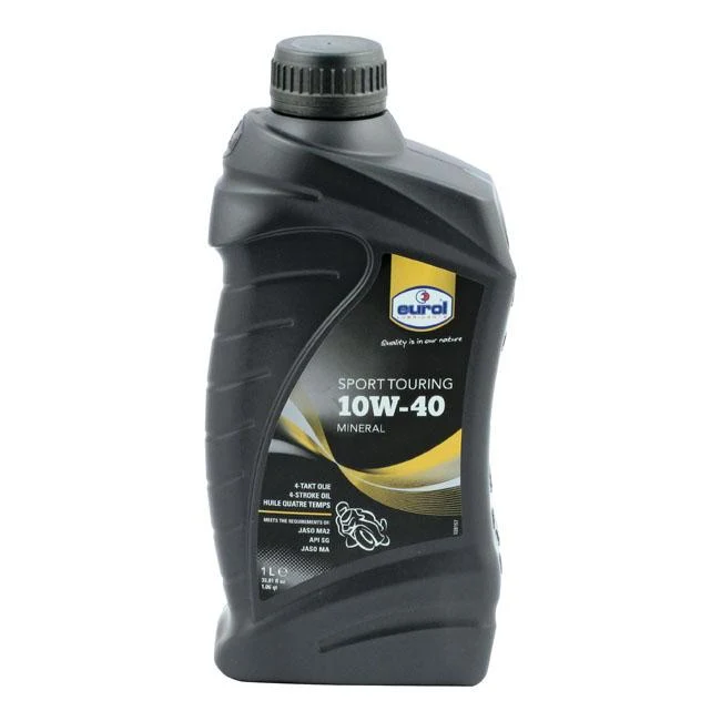 Eurol Olej silnikowy Mineral 10W-40 1L