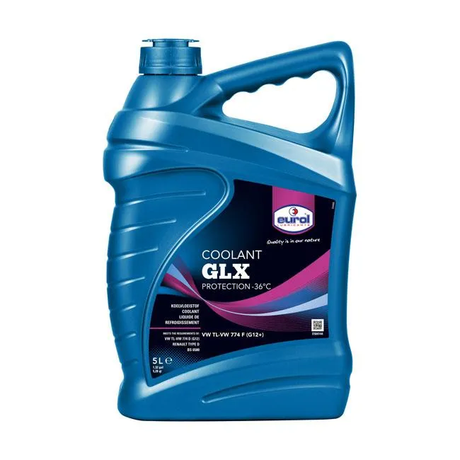 Eurol Płyn chłodzący GLX -36°C 5L